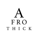 blog logo of afrothick