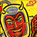 blog logo of AstroDevil