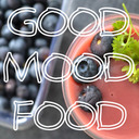 blog logo of - Good mood food !