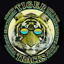 blog logo of TIGER TRACKS