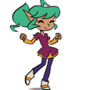 blog logo of Harpy Gee