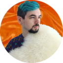 ALL CAPS JACKSEPTICEYE