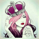 blog logo of Call me queen..