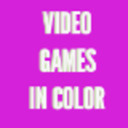 Video Games in Color