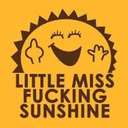 sunshineistoofuckingbright