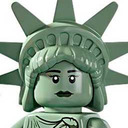 blog logo of legoconservative