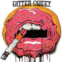 bittersweet & broke