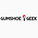 blog logo of www.GumShoeGeek.com