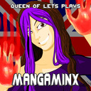 blog logo of All Hail To The Mangaminx