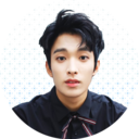 blog logo of lee seokmin is ruining my life