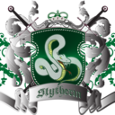 blog logo of Slytherin