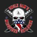 blog logo of Uncle Sam's Misguided Children