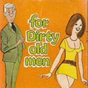 blog logo of older guys getting laid