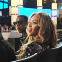 Queen Beyoncé and Jay-Z