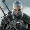 blog logo of Witcher Love