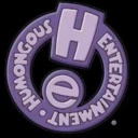 blog logo of Hell Yeah! Humongous Entertainment