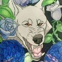 blog logo of Aiden the Wolf