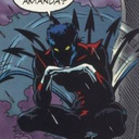 Nightcrawler Is Gay 