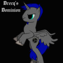 blog logo of Drecq's Dominion