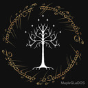 blog logo of little gods