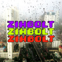 blog logo of Zimbolts blog where he posts pervy stuff i mean mu