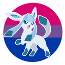 blog logo of disaster bisexual