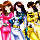 SexyRangers