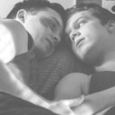 blog logo of The Latest Gallavich Fics