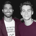 blog logo of Yeah mainly Sterek