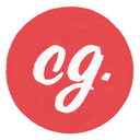 blog logo of chrisgeorge