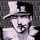 blog logo of FUCK YEAH JOJO'S BIZARRE ADVENTURE