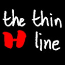 the thin H line