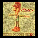 WUSS POPPIN' JIMBO