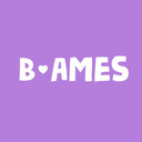 blog logo of B. Ames