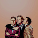 blog logo of SPNCastDaily