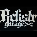 blog logo of Rockstar Garage.