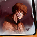 blog logo of Protect Neil Josten at all costs