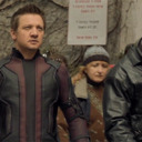 blog logo of Hawkeye's my bae