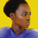 blog logo of LUPITA NYONG'O NEWS