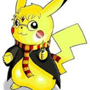 Pikapotter