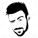 blog logo of A-guy-with-a-beard