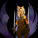 Ahsoka Tano RP universe