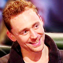 blog logo of Damn you, Hiddles!