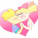 Arnold + Helga