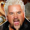 is guy fieri a deity