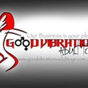 blog logo of Good Vibrations Adult Toys