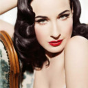 Dita Von Teese Favourites