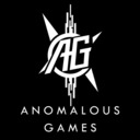 Anomalous Games