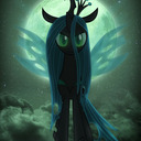 Queen Chrysalis