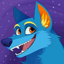 Cosmic Canine